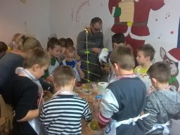 Wycieczka do fabryki bombek 2015 - 09